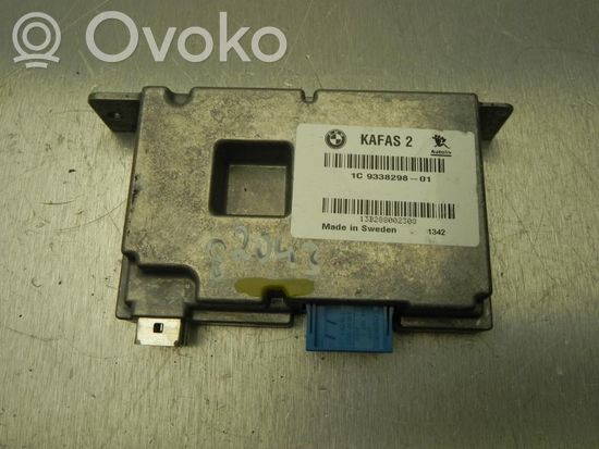 BMW X5 F15 Camera control unit module 9338298, 66516992830 G2043