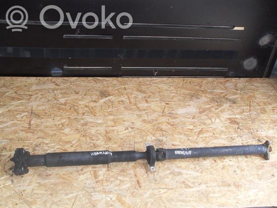 BMW 3 E92 E93 Drive shaft (set) 7572905 KARM2/014