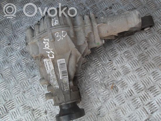 Mercedes-Benz ML W166 Front differential A1663300200 C1/011