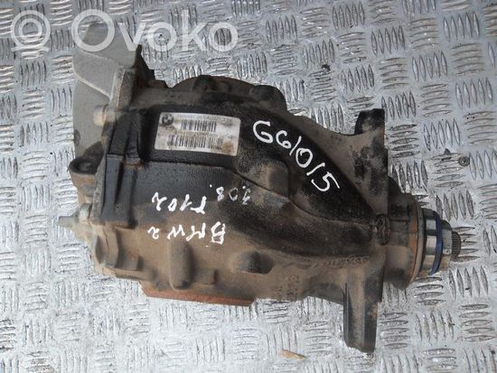 BMW 2 F22 F23 Rear differential 7605591308 G6/015