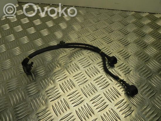 Mercedes-Benz E A207 Detonation knock sensor A2769050300 VD11173