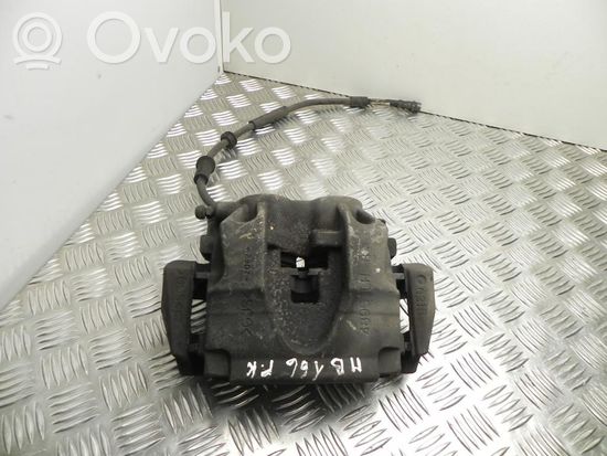Mercedes-Benz ML W166 Front brake caliper ML166BRAKECALIPER, 4895LH, 03152062 VD11665