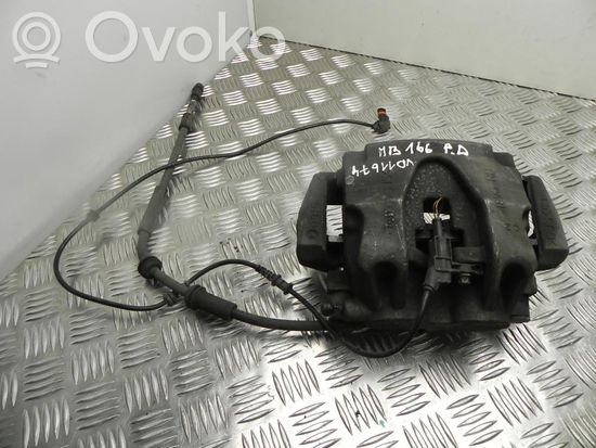 Mercedes-Benz ML W166 Front brake caliper 4896RH, 0315, GA5166AFF VD11674