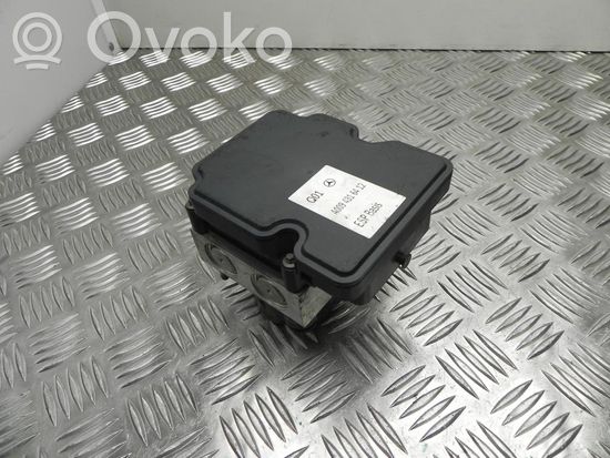 Mercedes-Benz CLA C117 X117 W117 ABS Pump 0265956006, A0094316412 VD11726