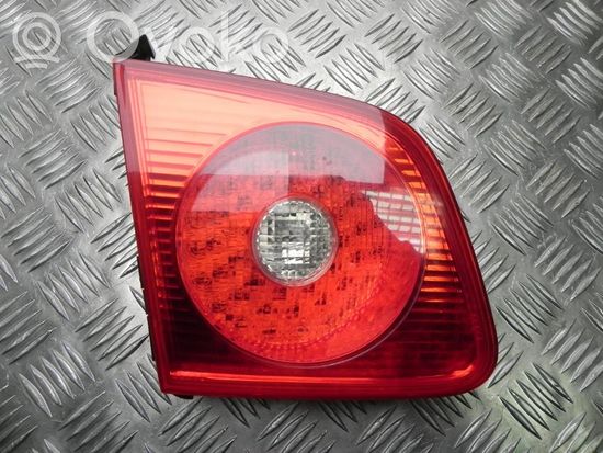 Volkswagen Phaeton Rear/tail lights 3D0945093A, 333655L A1039