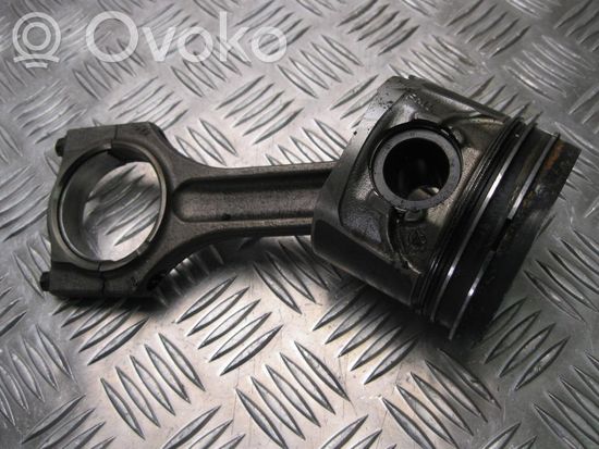 BMW 4 F32 F33 Piston with connecting rod 7810755, 63960 BV661