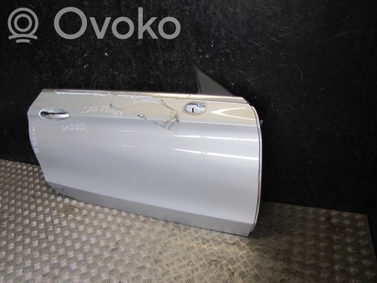 Mercedes-Benz C AMG W205 Front door A1/222