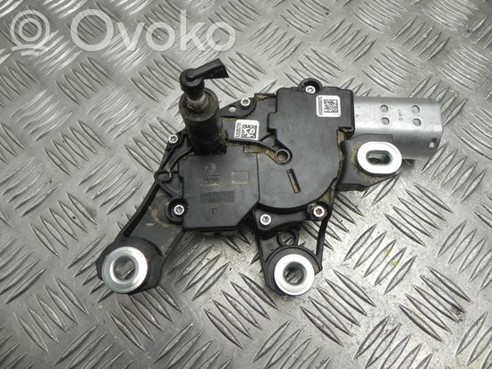Audi A4 S4 B9 Wiper motor 4M0955711A V1216