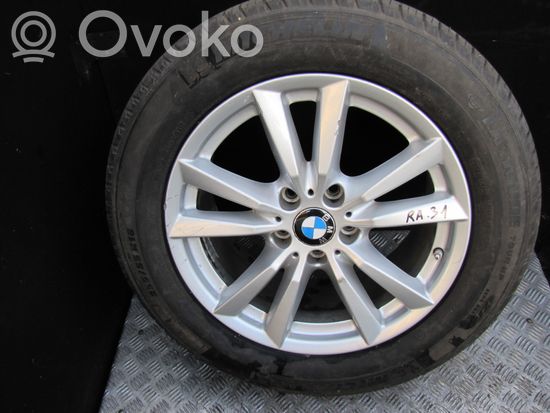 BMW X5 F15 R18 alloy rim 6853952 RA031