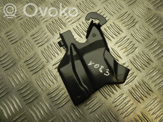 Audi A6 S6 C8 4K EGR valve cooler bracket 4K1857246 T8020