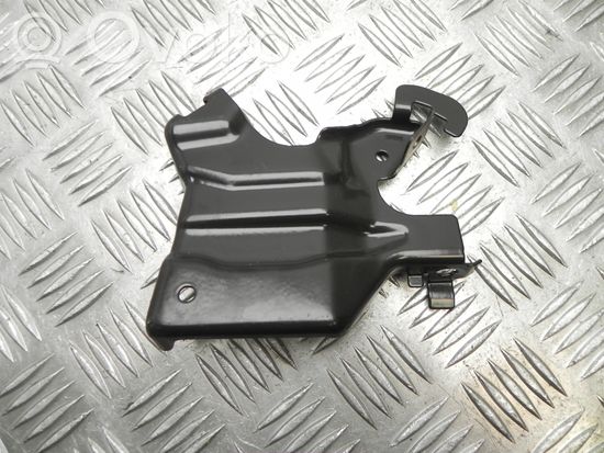 Audi A6 S6 C8 4K EGR valve cooler bracket 4K1857245 T8021