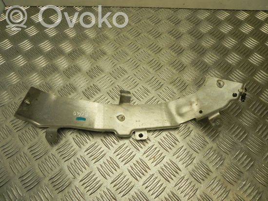 Audi A6 S6 C8 4K EGR valve cooler bracket 4K0201192D T8040