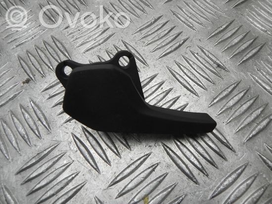 Audi A6 S6 C8 4K Engine bonnet (hood) release handle 8W0823661D T8070