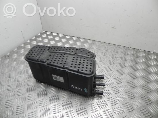 Audi A6 S6 C8 4K Vacuum air tank 4M0201801A VD19046