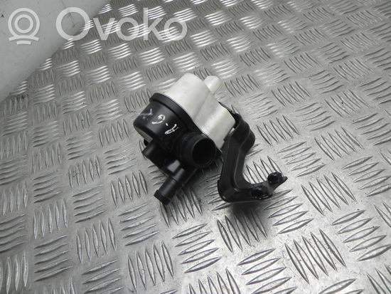Audi A6 S6 C8 4K Turbo solenoid valve 0261222027 VD19047
