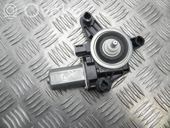 Mercedes-Benz GLE W167 Rear door window regulator motor A0009060808 Z1222