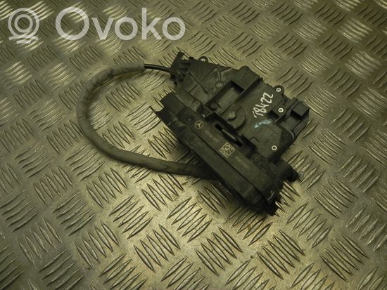 Mercedes-Benz GLE W167 Front door lock A0997206301 T8422