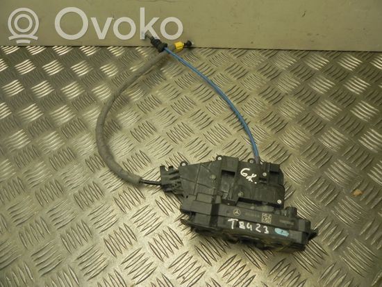 Mercedes-Benz GLE W167 Rear door lock A0997309100 T8423