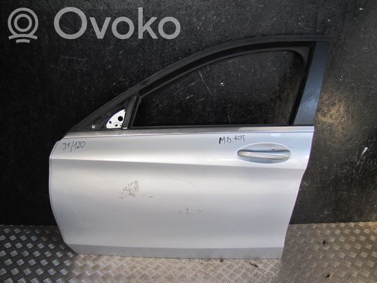 Mercedes-Benz C AMG W205 Front door J1/120