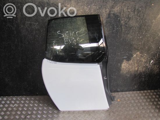 BMW i3 Rear door JJ2/080