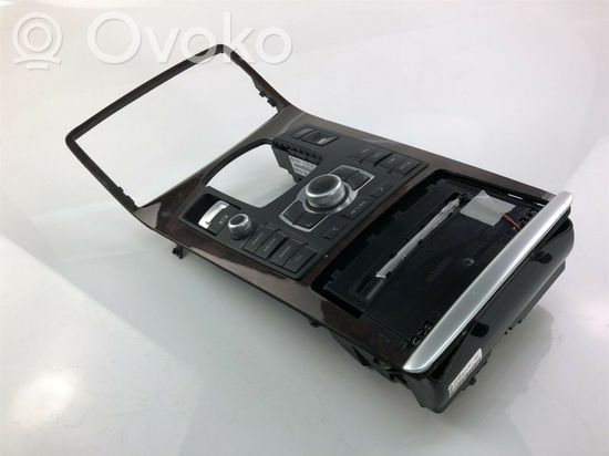 Audi A8 S8 D4 4H Other switches/knobs/shifts 4E1919612B P3694