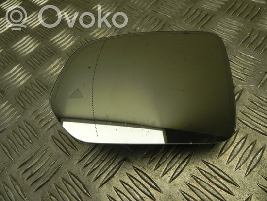 Mercedes-Benz GLE W167 Wing mirror glass CA6323569, 3003691, 6003605AD P1383 EU