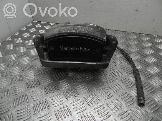 Mercedes-Benz GLE W167 Front brake caliper A1674214501 VD19716
