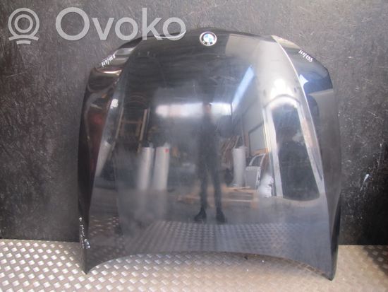 BMW 3 E92 E93 Engine bonnet/hood H1/133