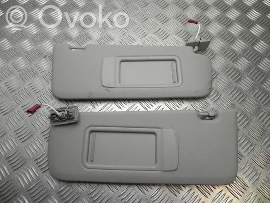 BMW X3 F25 Sun visor 24F119422 Baldai3572