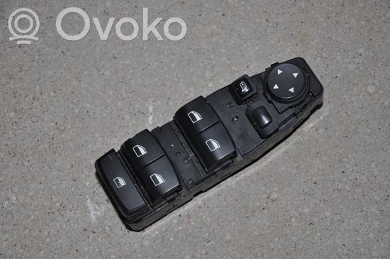 BMW 5 GT F07 Electric window control switch 9179913 KLE-884