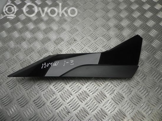 BMW i3 Roof trim bar molding cover 7453547 T9439