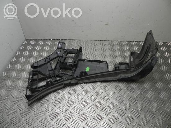 Mercedes-Benz GLE W167 Front bumper mounting bracket A1678855303 T9473
