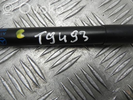 Mercedes-Benz GLE W167 Tailgate/trunk/boot tension spring A1679800164 T9493