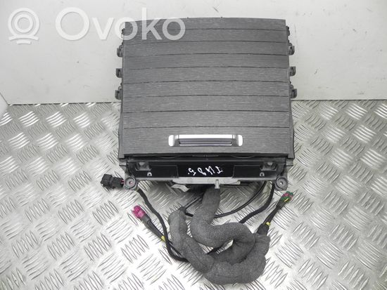 Mercedes-Benz GLE W167 Cup holder back A1678109903 T9504