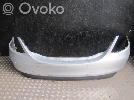 Mercedes-Benz C AMG W205 Rear bumper E3/174 Arunas