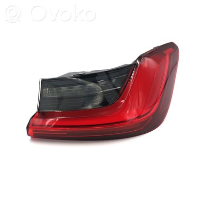 BMW 3 G20 G21 Rear/tail lights H4742045010