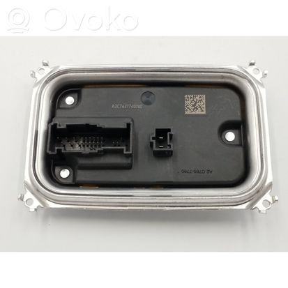 Mercedes-Benz E W213 Headlight ballast module Xenon A2139003133