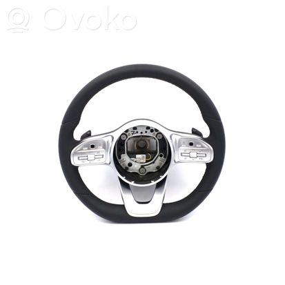 Mercedes-Benz S AMG W222 Steering wheel