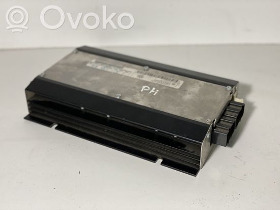 Volkswagen Phaeton Sound amplifier 3D0035465C