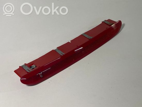 Volkswagen Golf Plus Third/center stoplight 5K0945087B
