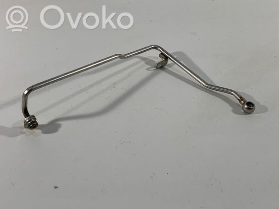 Volkswagen Golf Plus Turbo turbocharger oiling pipe/hose 03C145140E