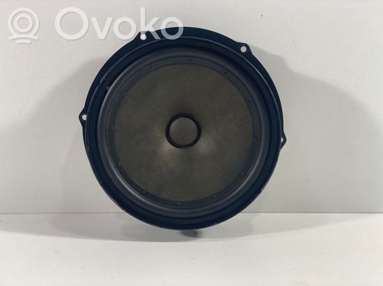 Volkswagen Golf Plus Front door speaker 1K0035454P