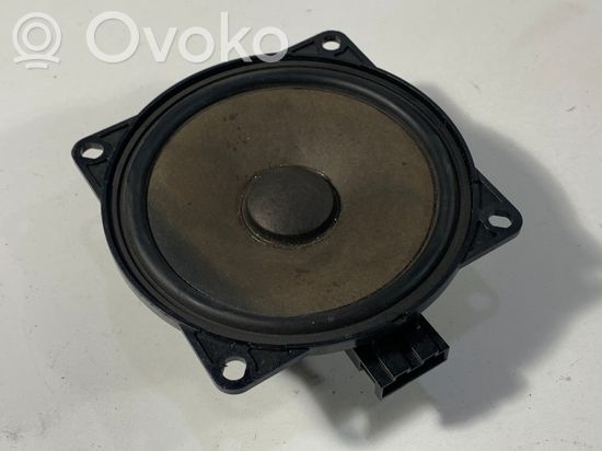 Volkswagen Golf V Front door speaker 1K0035415A