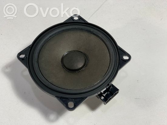 Volkswagen Golf V Front door speaker 1K0035415A
