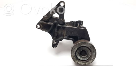 BMW 7 E38 Power steering pump mounting bracket 11162245747