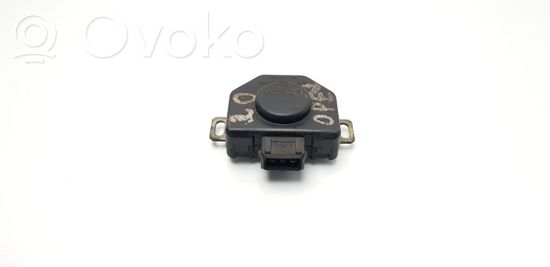 BMW 3 E30 Throttle valve position sensor 0280120316