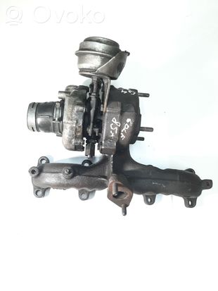 Volkswagen Golf IV Turbo 038253019C 7136722