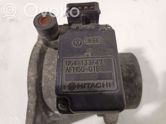 Audi Coupe Mass air flow meter