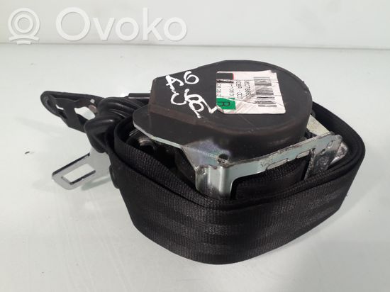 Audi A6 S6 C6 4F Front seatbelt 4F0857706A