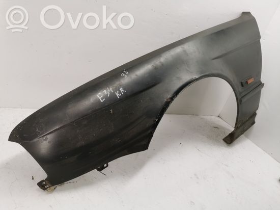 BMW 5 E34 Fender